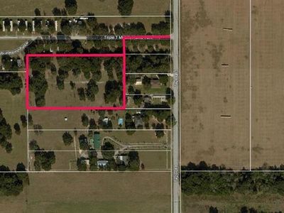 Taylor Rd, Thonotosassa, FL, 33592