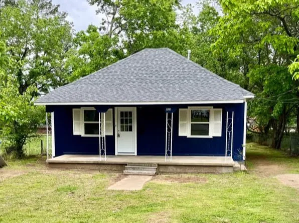 928 Star St, Denison, TX 75020