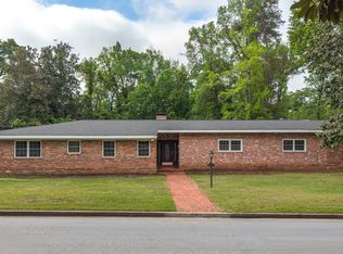 1918 Country Club Rd, Columbus, GA