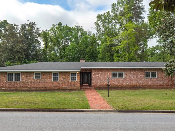 1918 Country Club Rd, Columbus, GA 31906