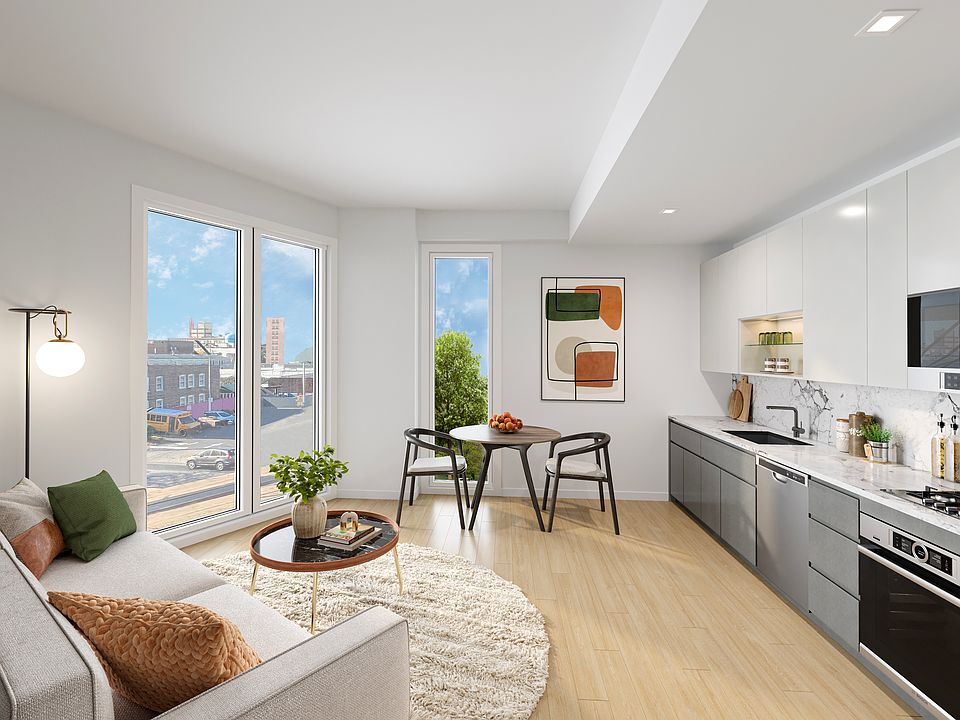 1st image of 88-36 139th St #5E