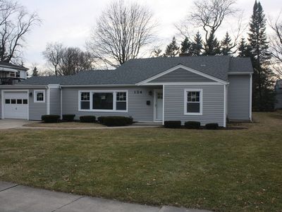 134 S Lewis Ave, Lombard, IL, 60148