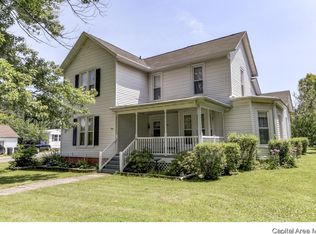 308 N Main St, Athens, IL 62613