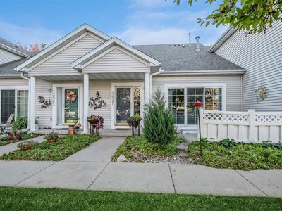 3821 Waterview Ct SW, Cedar Rapids, IA, 52404