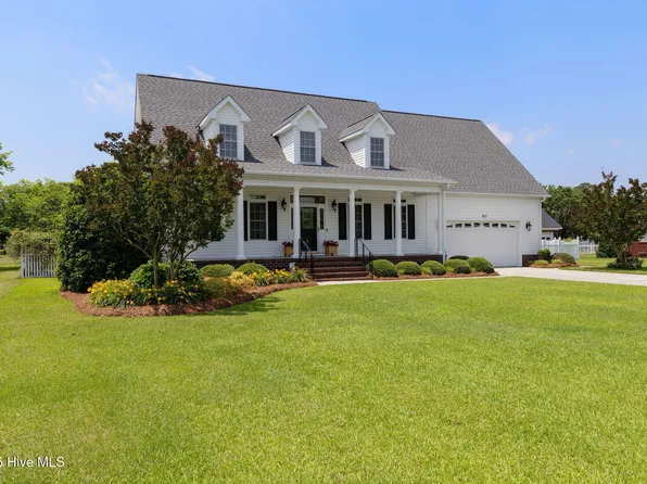 202 Madison Ann Drive, La Grange, NC 28551