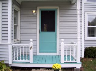 38 Euclid St, Athol, MA 01331