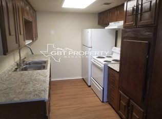 APT04 Mary Comanche, Comanche, TX 76442