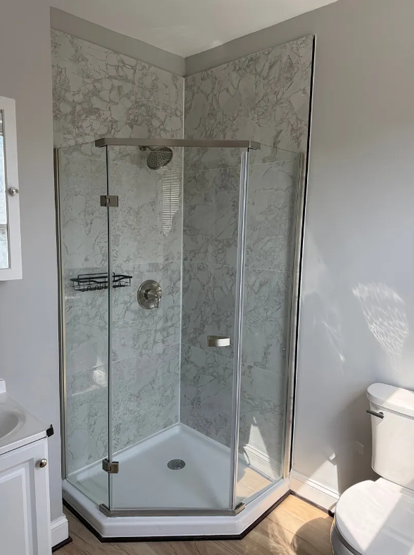 3806 Harlem Ave $850 Available (Private Bath) — Photo 2