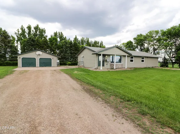 1320 9th Ave NE, Allendale, ND 58278