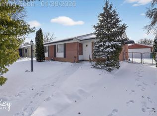 11037 Buchanan St, Van Buren Township, MI 48111