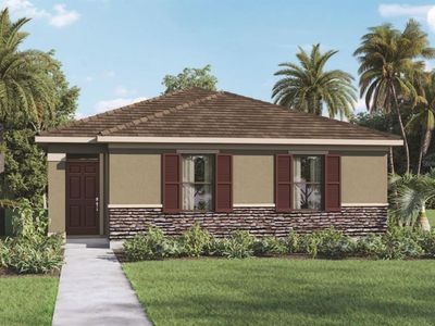 2703 Barred Owl Lane St, Saint Cloud, FL, 34773