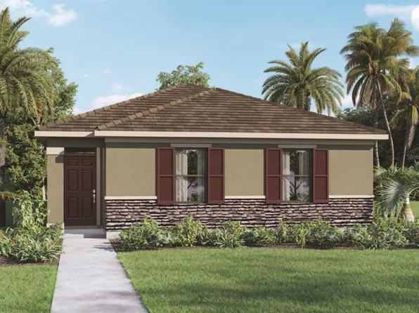 5656 Paddock Fence Ln, Apopka, FL 32712