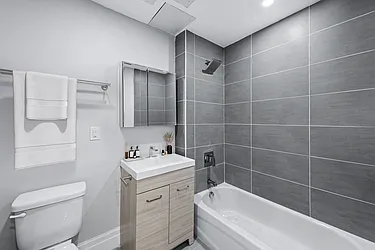 Rented by Nest Seekers International