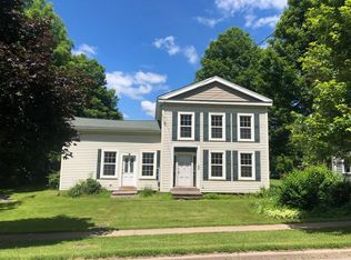 689 Main St, Franklin, NY 13775
