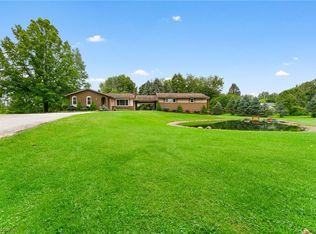 5318 Taylor Rd, Atwater, OH 44201