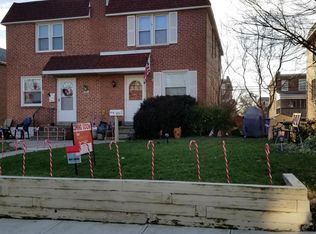 253 Haller Rd, Ridley Park, PA 19078