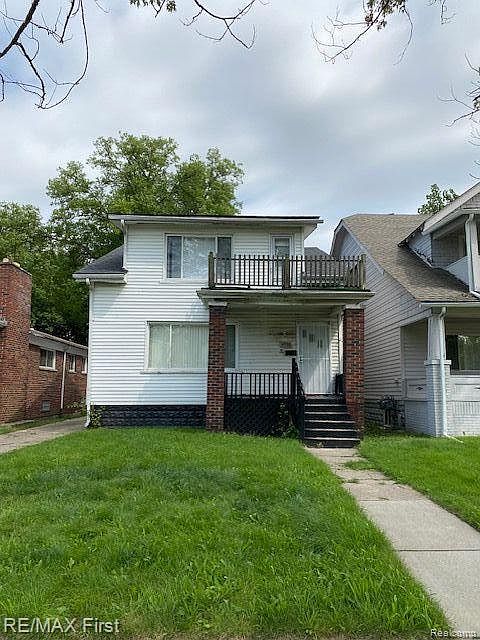 1st image of this home