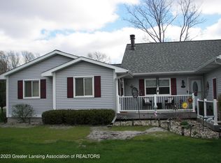 4501 Glenberry Dr #5, Holt, MI 48842