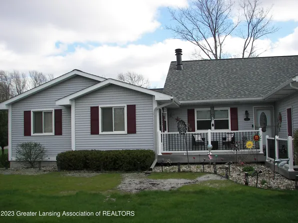 4501 Glenberry Dr #5, Holt, MI 48842