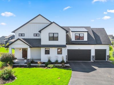 8023 157th St, Savage, MN, 55378