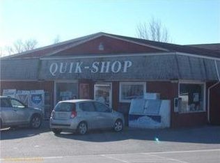 94 Main St, Lubec, ME 04652