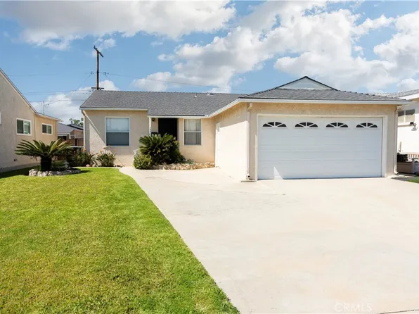 15507 Parron Ave, Gardena, CA 90249