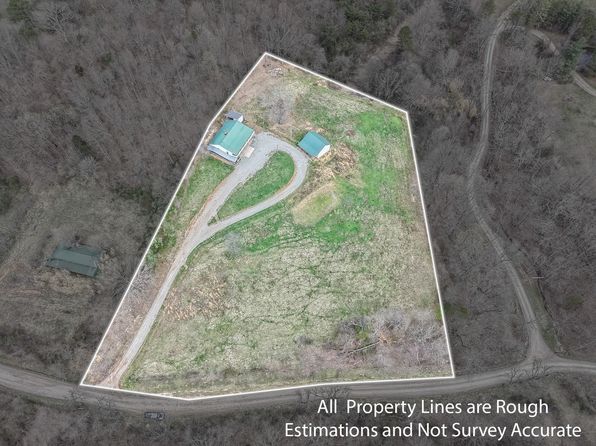 2988 Smokey Row Rd, Patriot, OH 45658