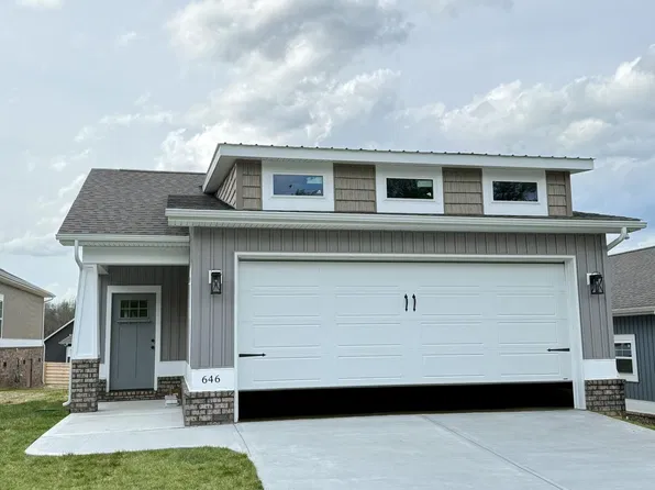 646 Johnson Estate Ln Lot 29, Sevierville, TN 37862