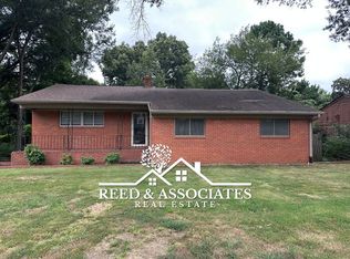 5538 Rich Rd, Memphis, TN 38120