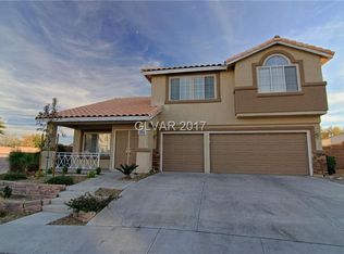 9969 Diving Duck Ave, Las Vegas, NV 89117