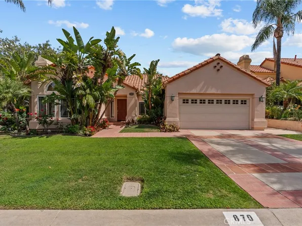 870 Pleasant Dale Pl, Thousand Oaks, CA 91362