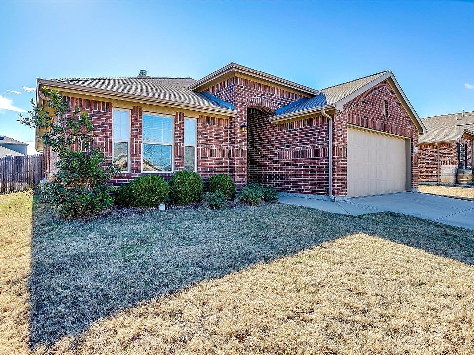 424 Peach Ln, Burleson, TX 76028 Zillow