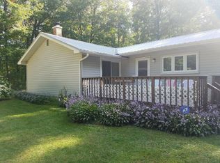 W2340 Twin Pine Ln, Porterfield, WI 54159