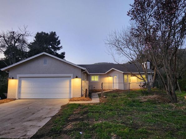 2310 Chittenden Rd, San Juan Bautista, CA 95045