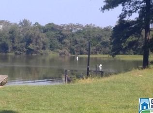 552 Riverbend Ln, Lincoln, AL 35096