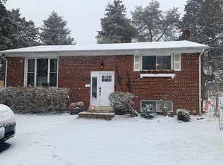 5105 Randolph Rd, Rockville, MD 20852