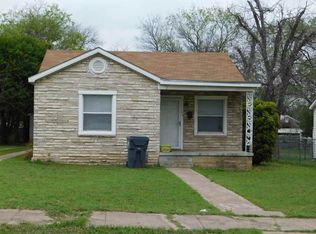 2217 Proctor Ave, Waco, TX 76708