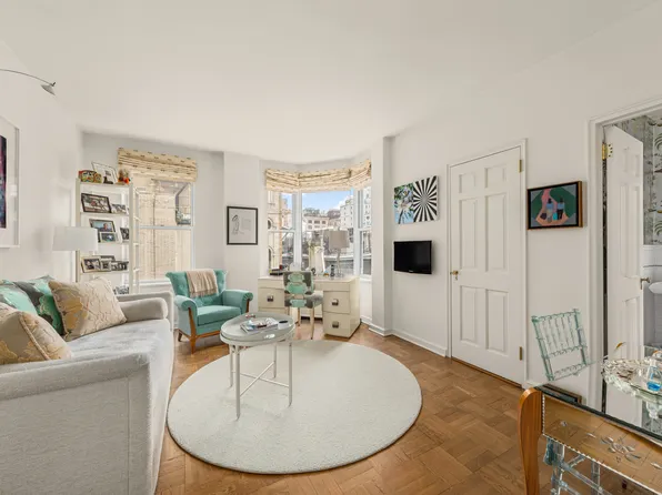 1 East 66th Street image 16 of 18