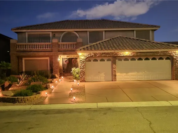 3636 Dorrington Dr, Las Vegas, NV 89129