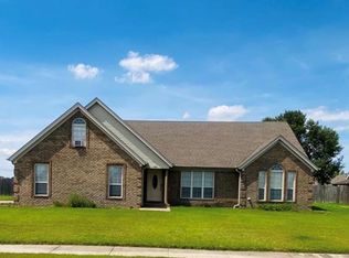 973 Lackey Rd, Marion, AR 72364