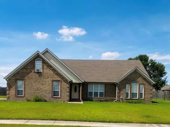 973 Lackey Rd, Marion, AR 72364