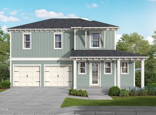 1349 Buttonsage Ave, Panama City, FL 32405