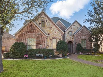 3376 Castlewood Blvd, Highland Village, TX, 75077