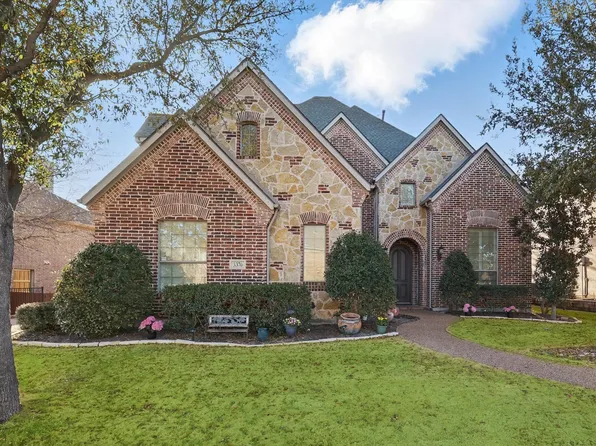 3376 Castlewood Blvd, Highland Village, TX 75077