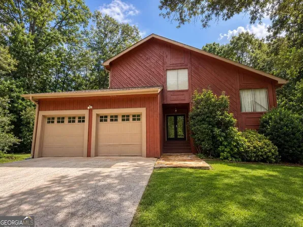 2704 Valley Hill Dr, Acworth, GA 30102