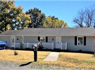 501 Boucher St, Dexter, MO 63841