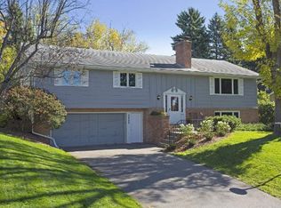5809 Arbour Ave, Edina, MN 55436