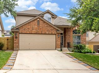 10315 Trotters Bay, San Antonio, TX 78254