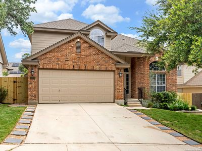 10315 TROTTERS BAY, San Antonio, TX, 78254