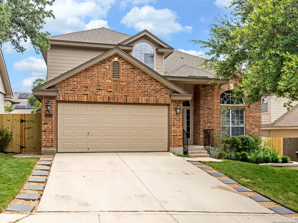 10315 TROTTERS BAY, San Antonio, TX 78254
